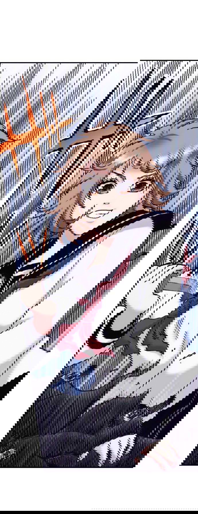 Манга Земля красоты и уродства - Женщина, которая отдала свое лицо ради мести (Цветная версия) - Глава 1 Страница 5