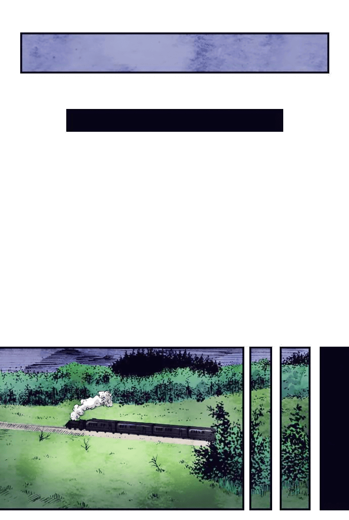 Манга Земля красоты и уродства - Женщина, которая отдала свое лицо ради мести (Цветная версия) - Глава 2 Страница 20