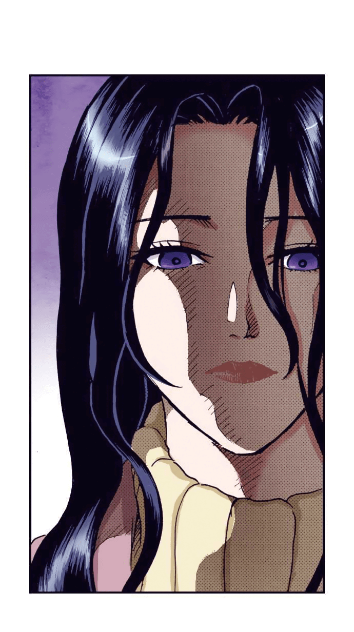 Манга Земля красоты и уродства - Женщина, которая отдала свое лицо ради мести (Цветная версия) - Глава 2 Страница 18