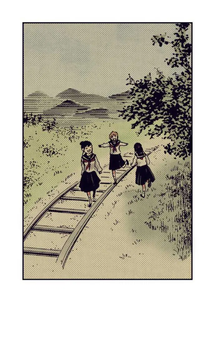 Манга Земля красоты и уродства - Женщина, которая отдала свое лицо ради мести (Цветная версия) - Глава 3 Страница 31