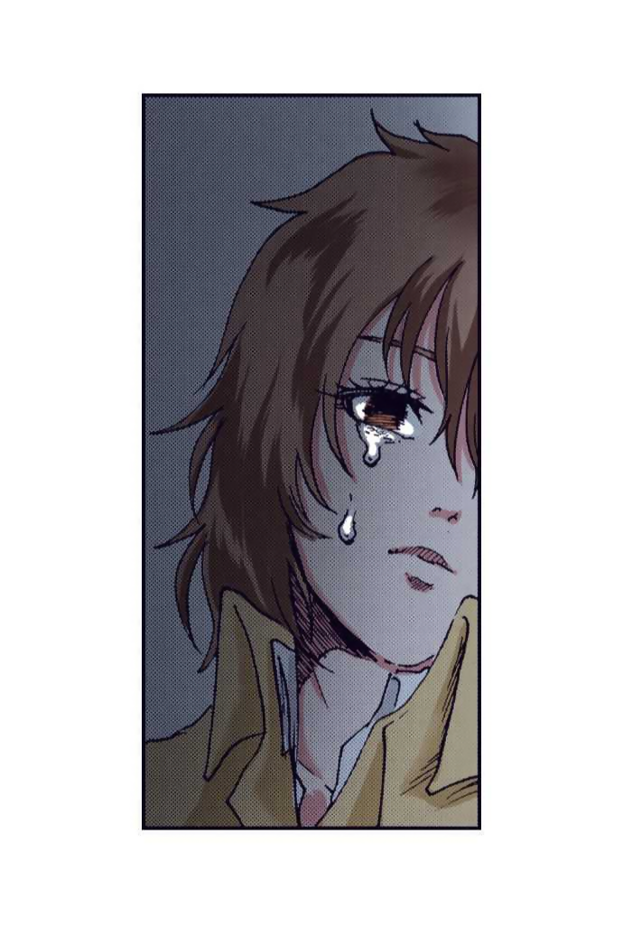 Манга Земля красоты и уродства - Женщина, которая отдала свое лицо ради мести (Цветная версия) - Глава 3 Страница 32