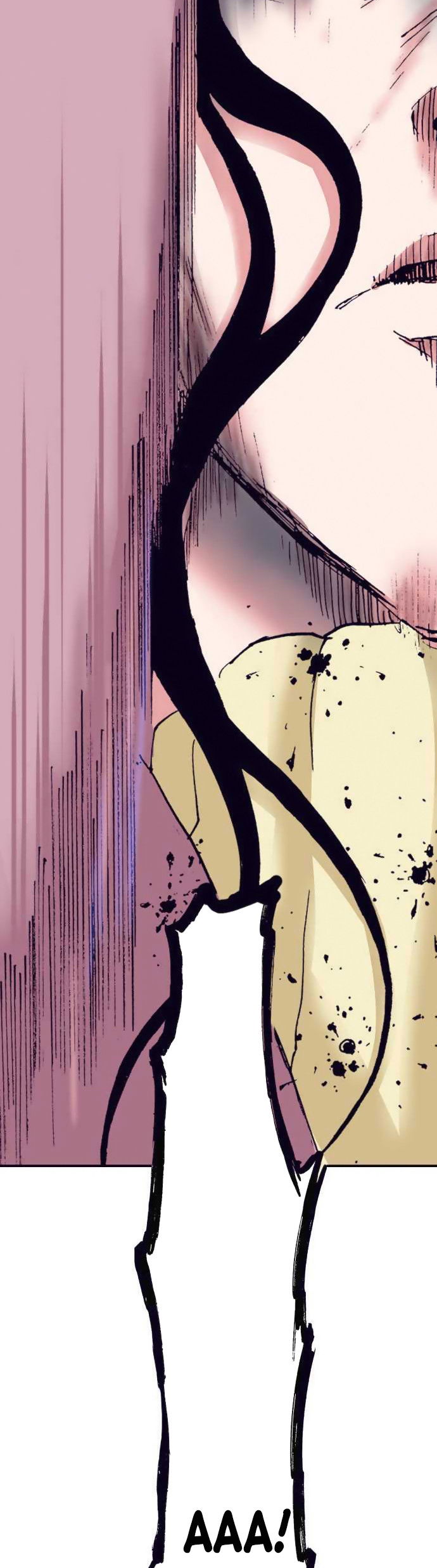 Манга Земля красоты и уродства - Женщина, которая отдала свое лицо ради мести (Цветная версия) - Глава 4 Страница 38