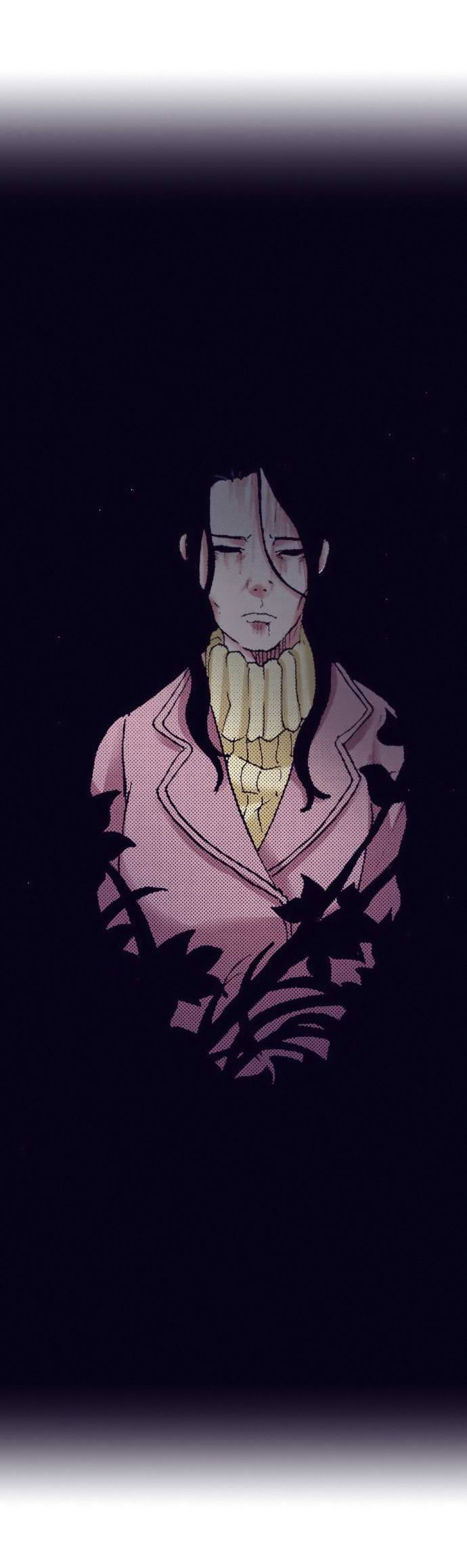 Манга Земля красоты и уродства - Женщина, которая отдала свое лицо ради мести (Цветная версия) - Глава 4 Страница 14