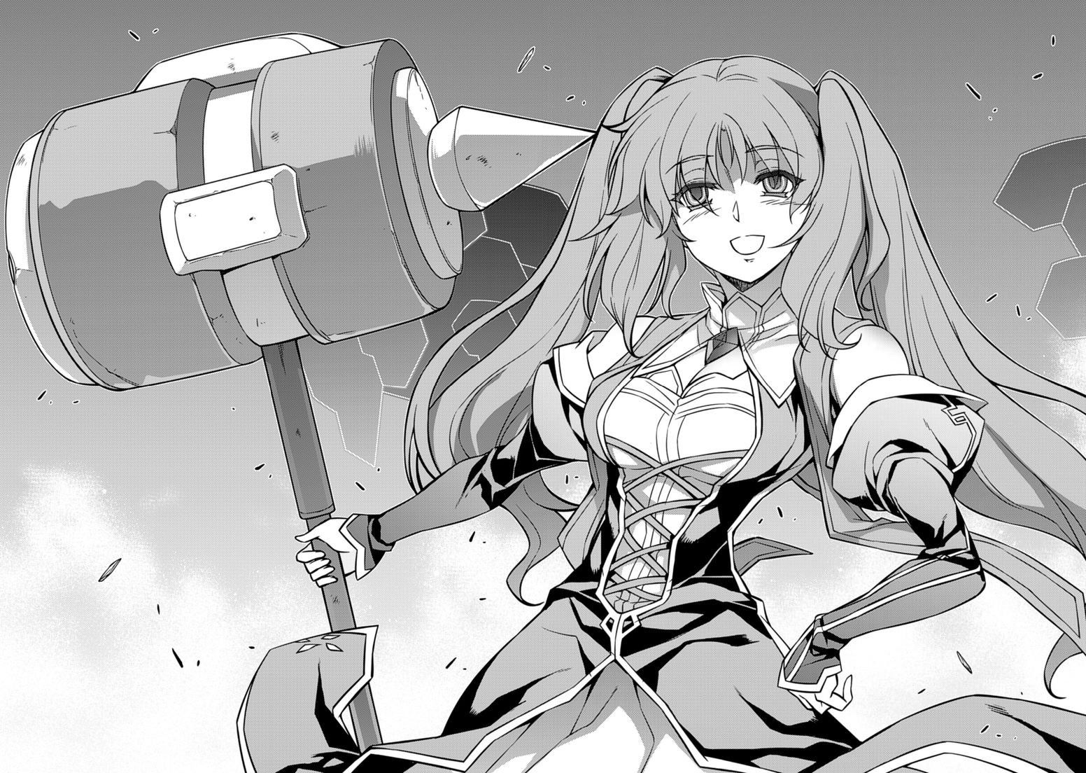 Манга Заморозка - Глава 140 Страница 16