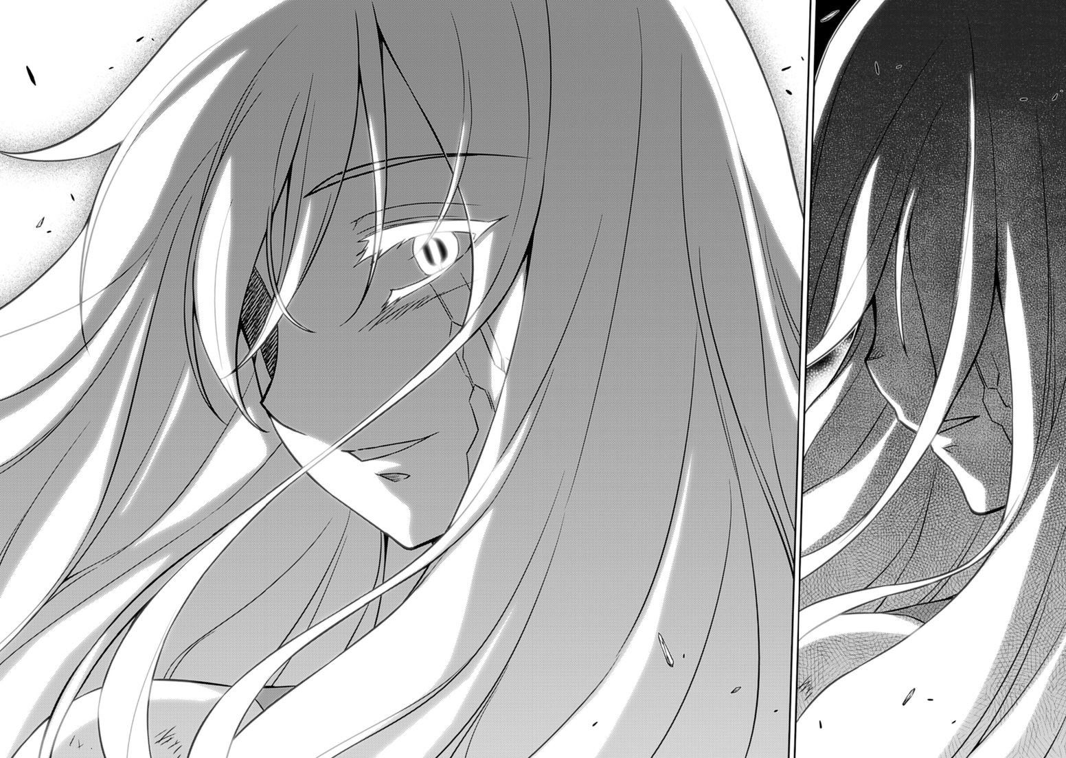 Манга Заморозка - Глава 138 Страница 18