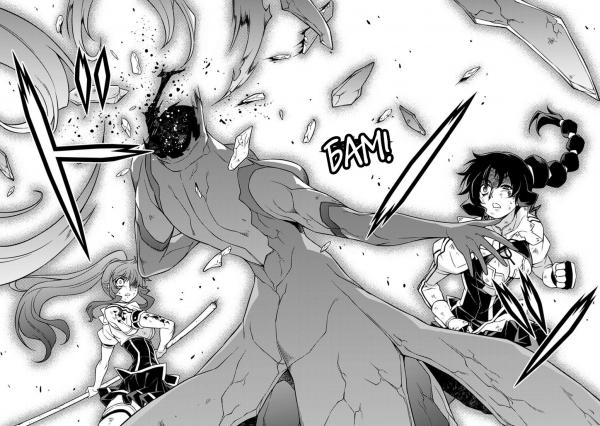 Манга Заморозка - Глава 138 Страница 12