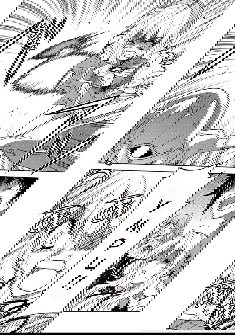 Манга Заморозка - Глава 137 Страница 15