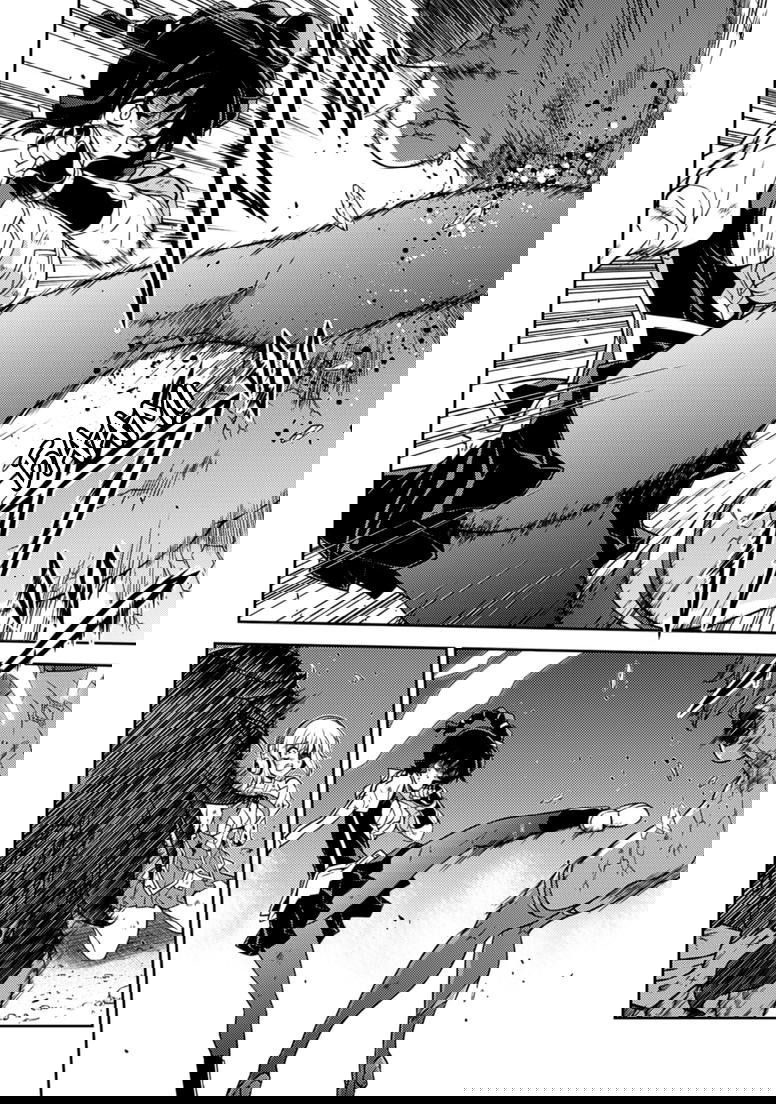 Манга Заморозка - Глава 136 Страница 4