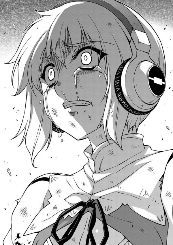 Манга Заморозка - Глава 136 Страница 8