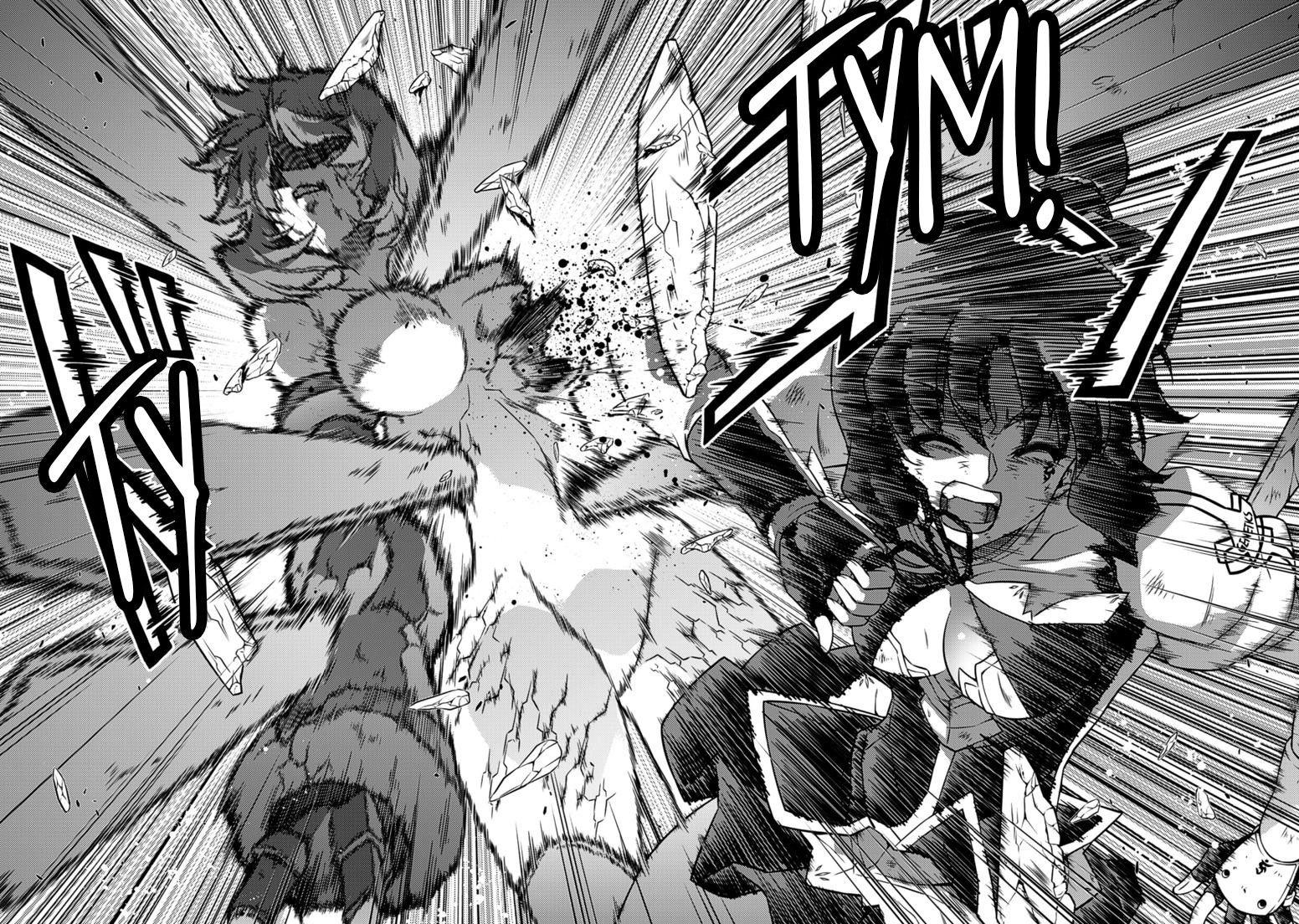 Манга Заморозка - Глава 136 Страница 15