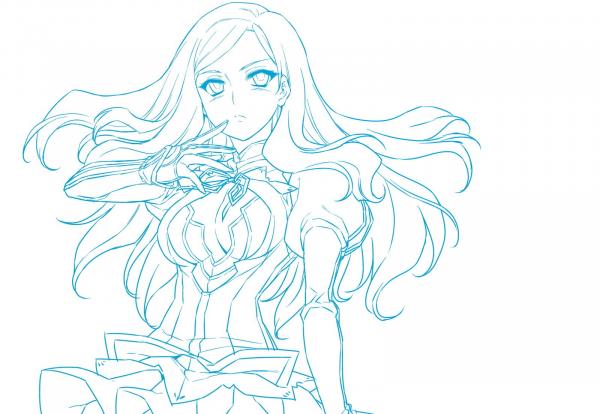 Манга Заморозка - Глава 133 Страница 25