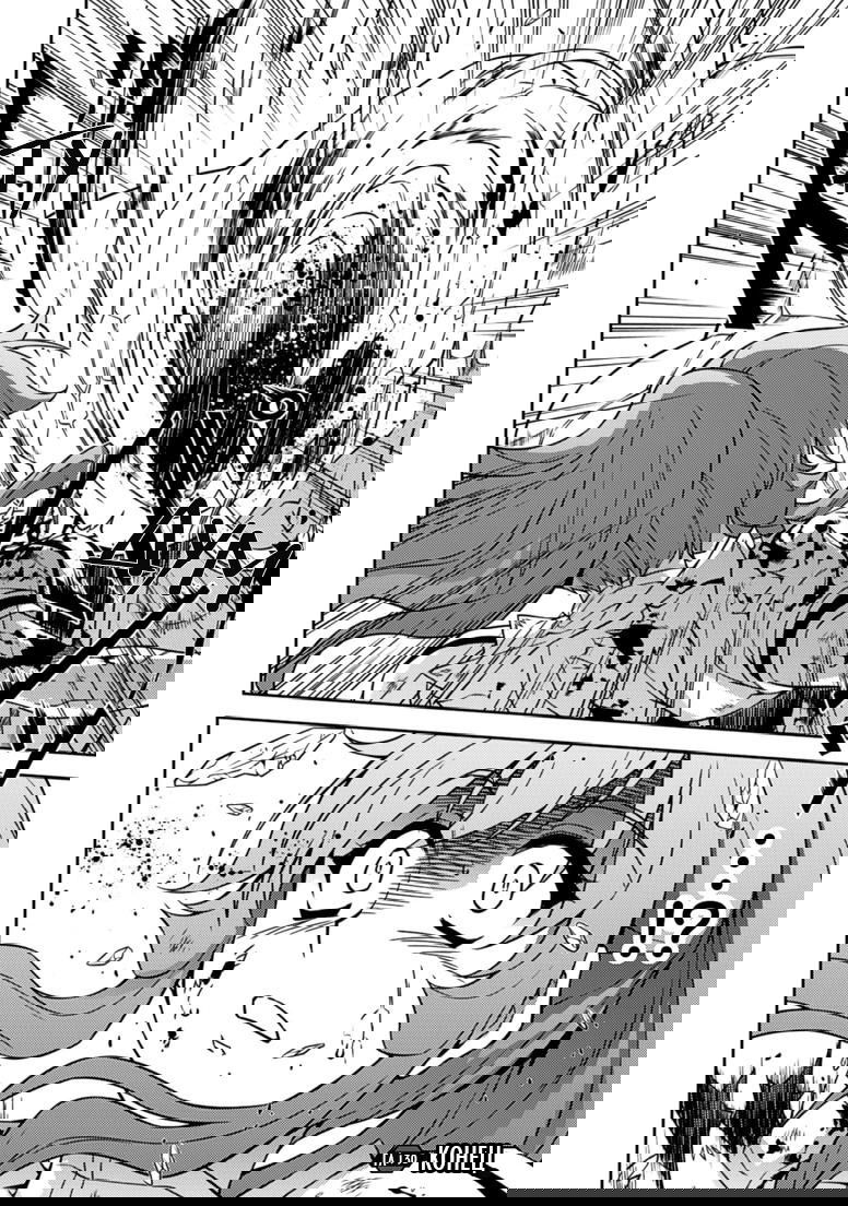 Манга Заморозка - Глава 130 Страница 24