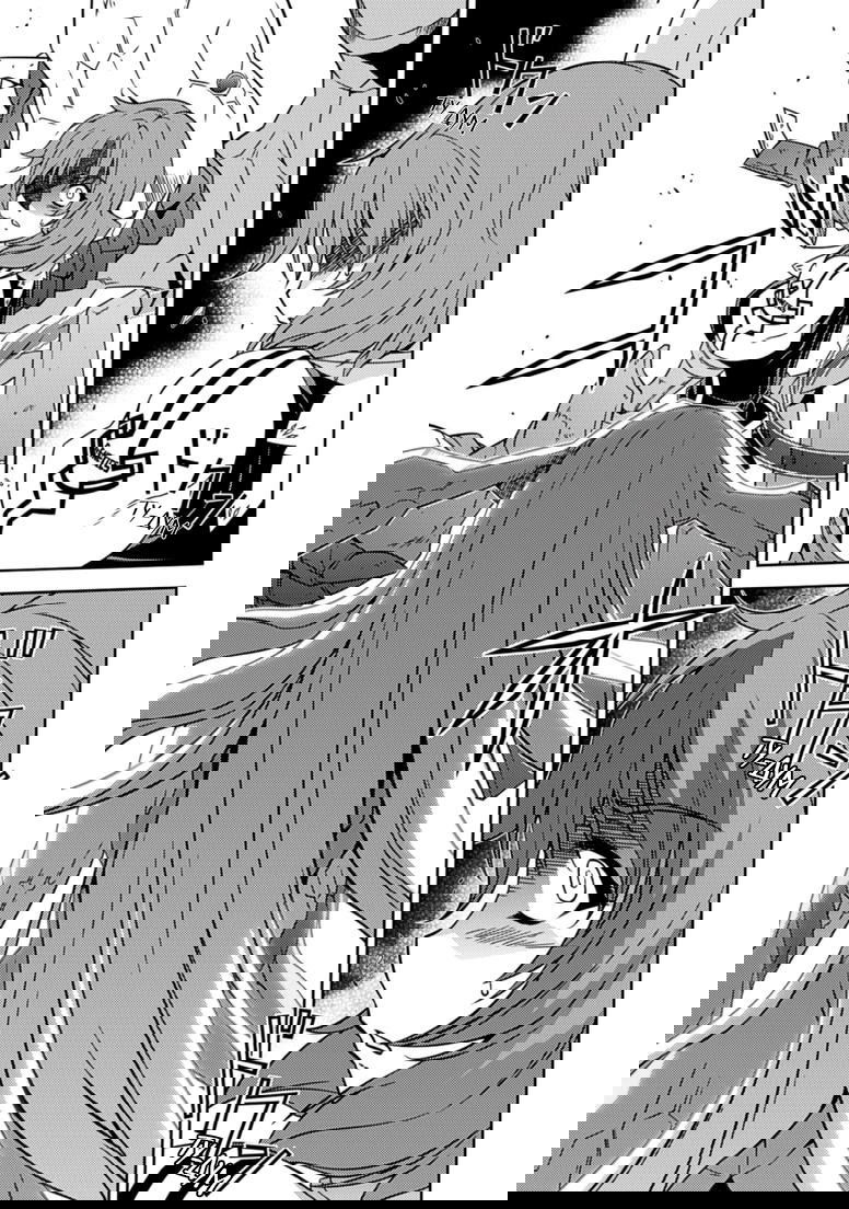 Манга Заморозка - Глава 129 Страница 17