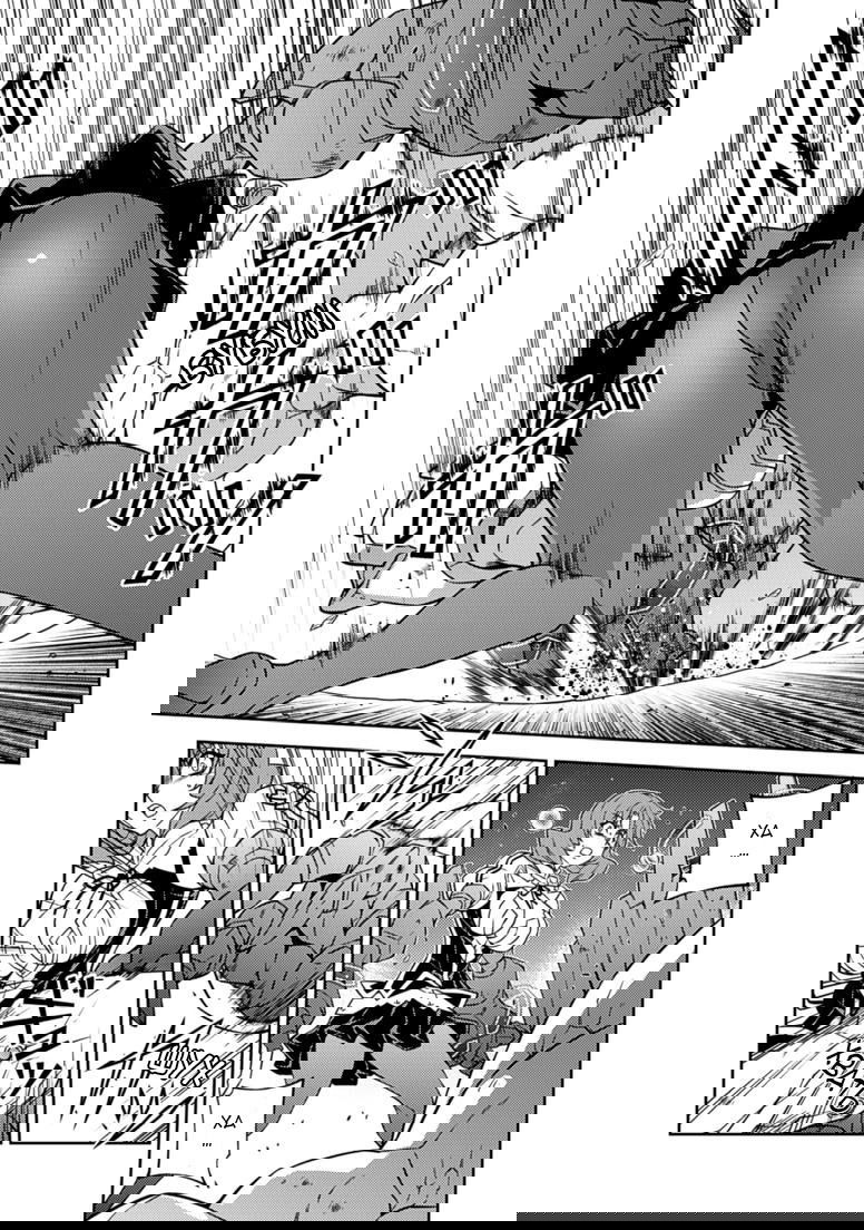 Манга Заморозка - Глава 129 Страница 11