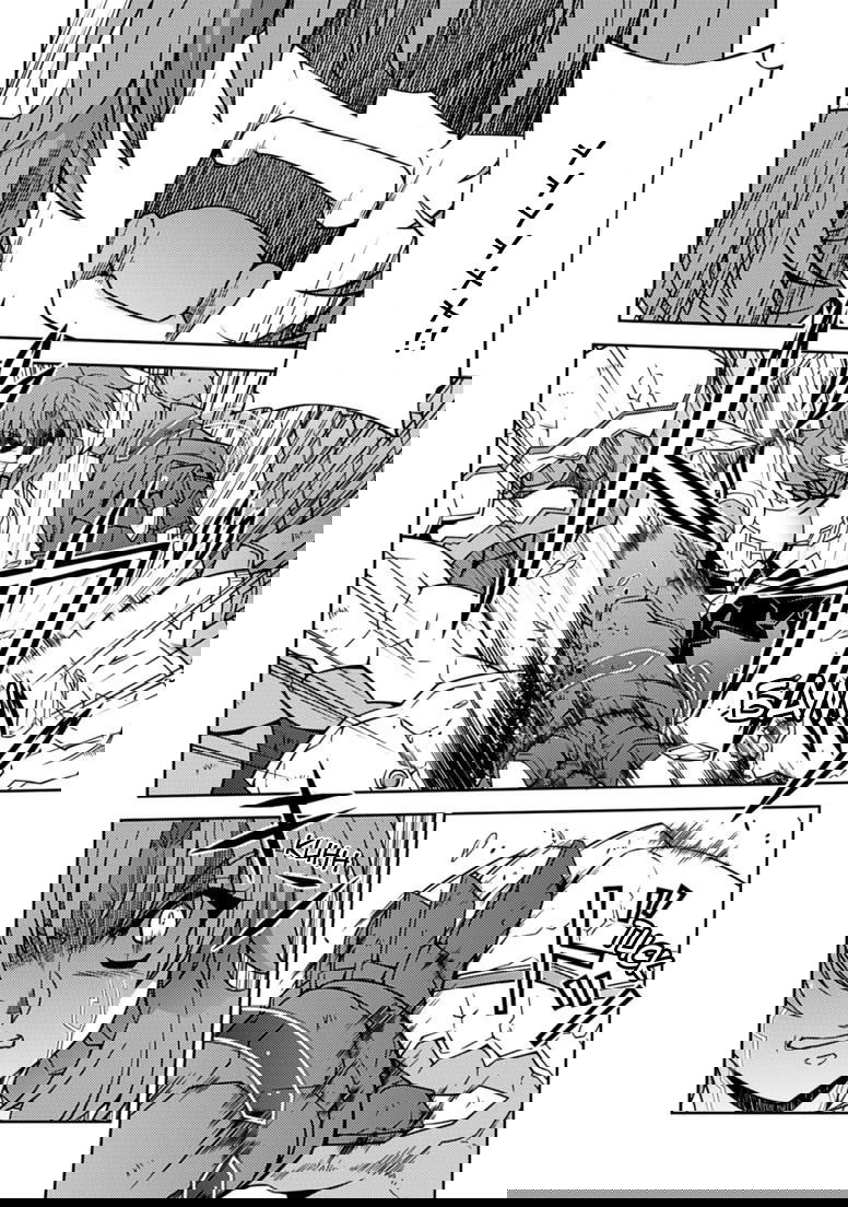 Манга Заморозка - Глава 129 Страница 10