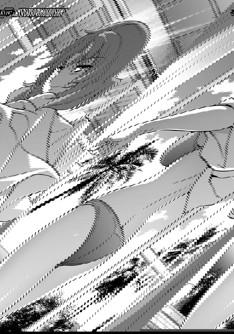 Манга Заморозка - Глава 129 Страница 1