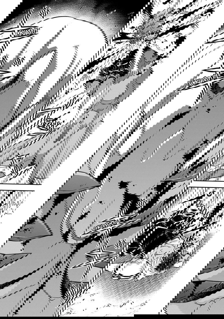 Манга Заморозка - Глава 127 Страница 7