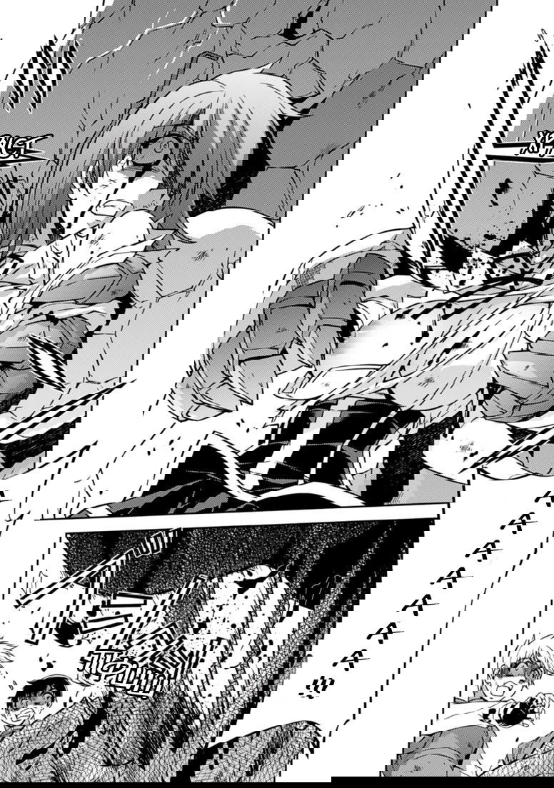 Манга Заморозка - Глава 126 Страница 14