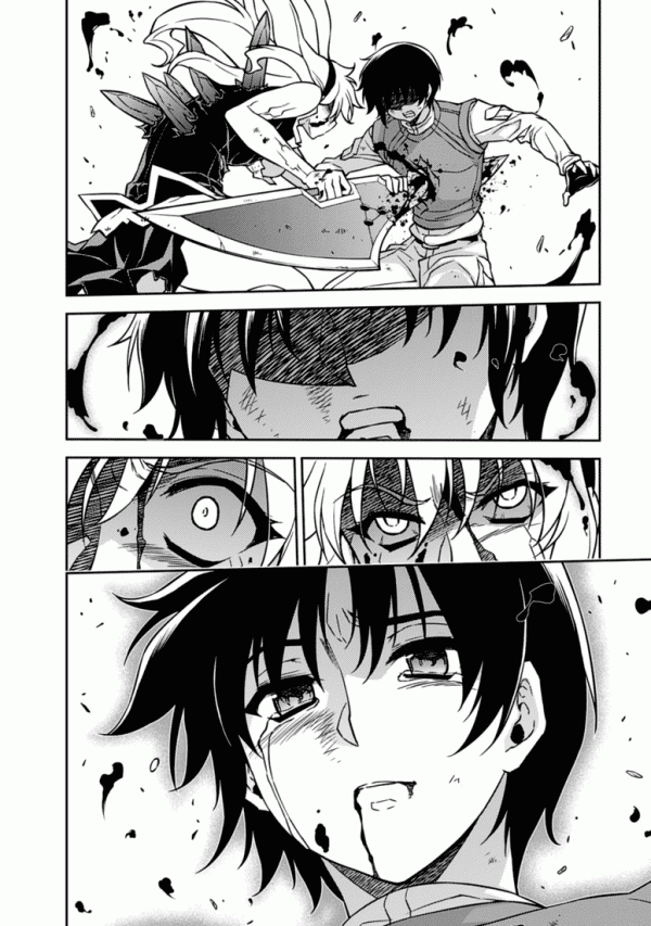 Манга Заморозка - Глава 123 Страница 15