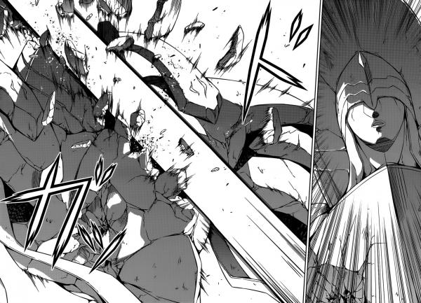 Манга Заморозка - Глава 100 Страница 8