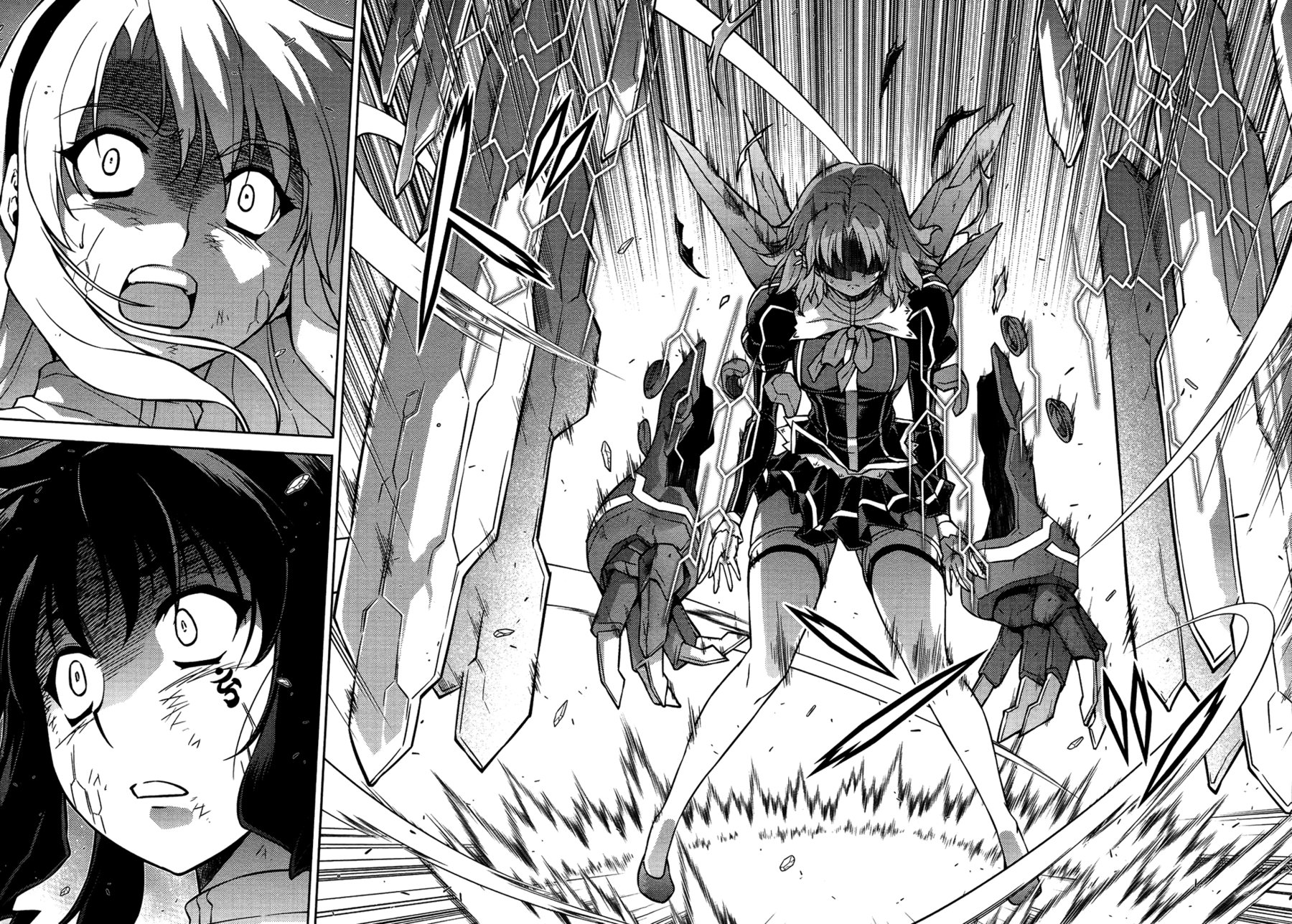 Манга Заморозка - Глава 86 Страница 18