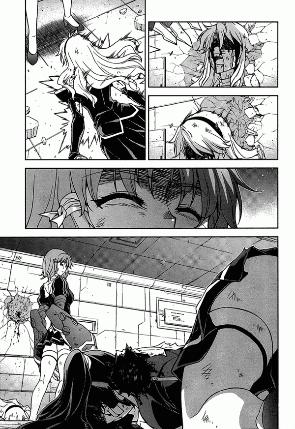 Манга Заморозка - Глава 80 Страница 7