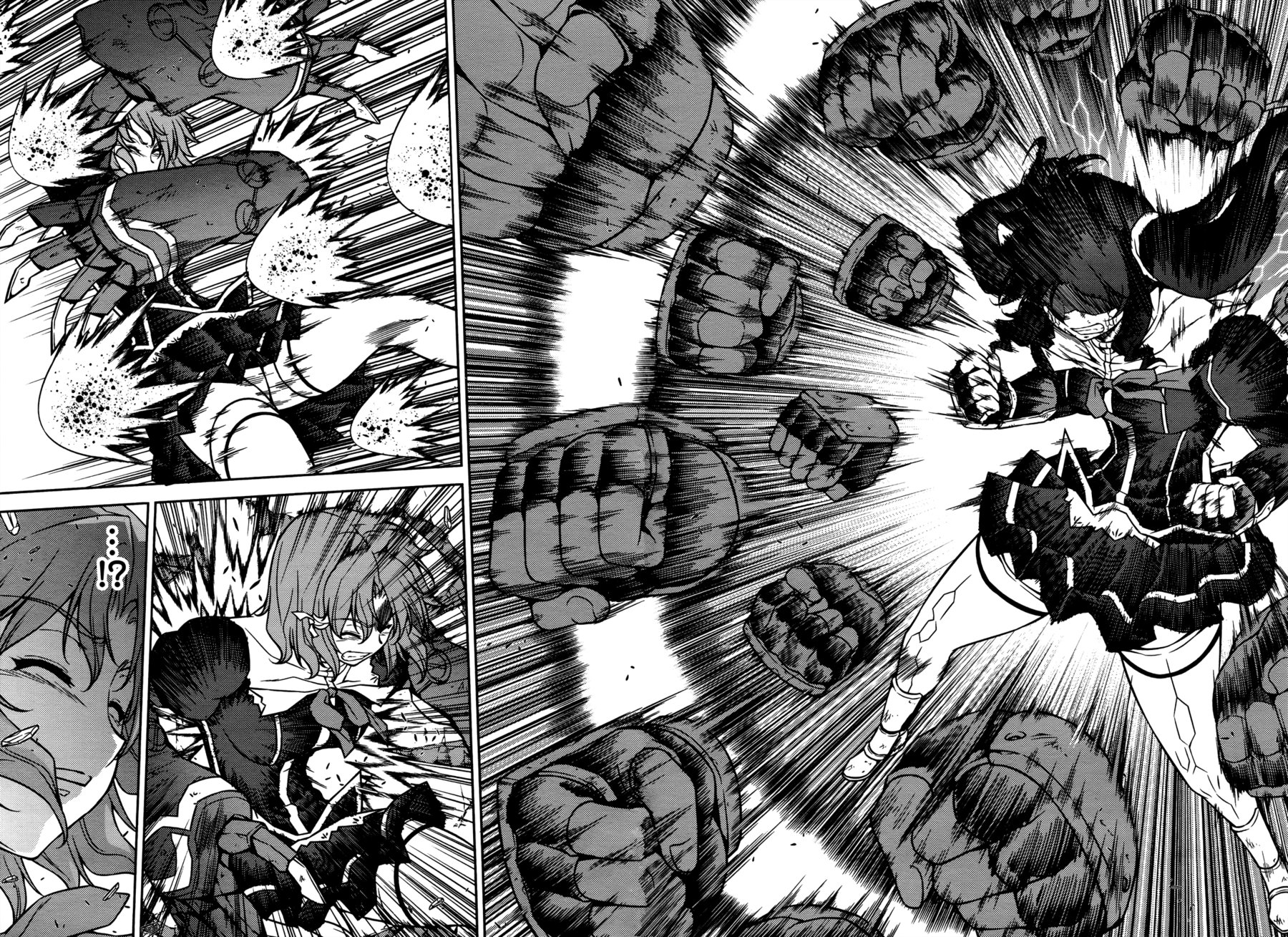 Манга Заморозка - Глава 79 Страница 8