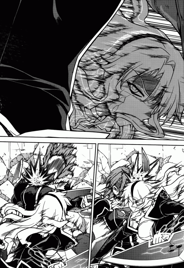 Манга Заморозка - Глава 79 Страница 9