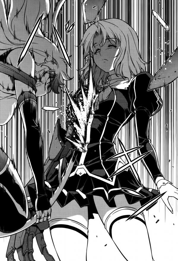 Манга Заморозка - Глава 77 Страница 19