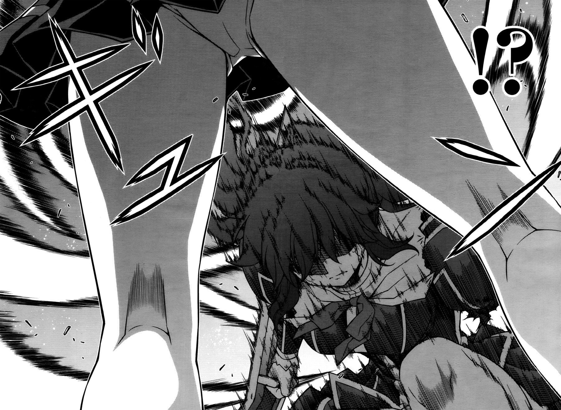 Манга Заморозка - Глава 77 Страница 14