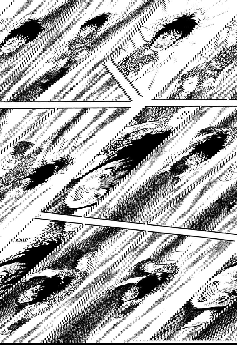 Манга Азуми - Глава 158 Страница 28