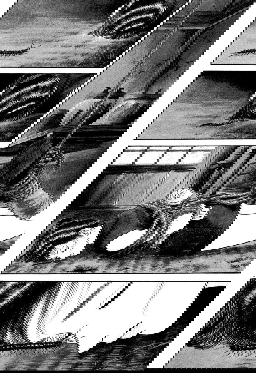 Манга Азуми - Глава 155 Страница 2