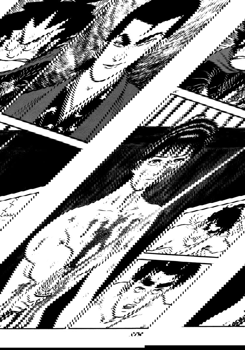 Манга Азуми - Глава 149 Страница 27