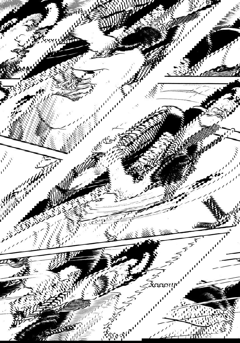 Манга Азуми - Глава 149 Страница 9