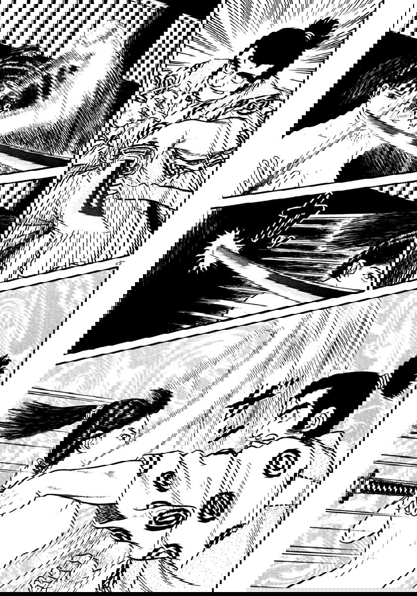 Манга Азуми - Глава 149 Страница 24