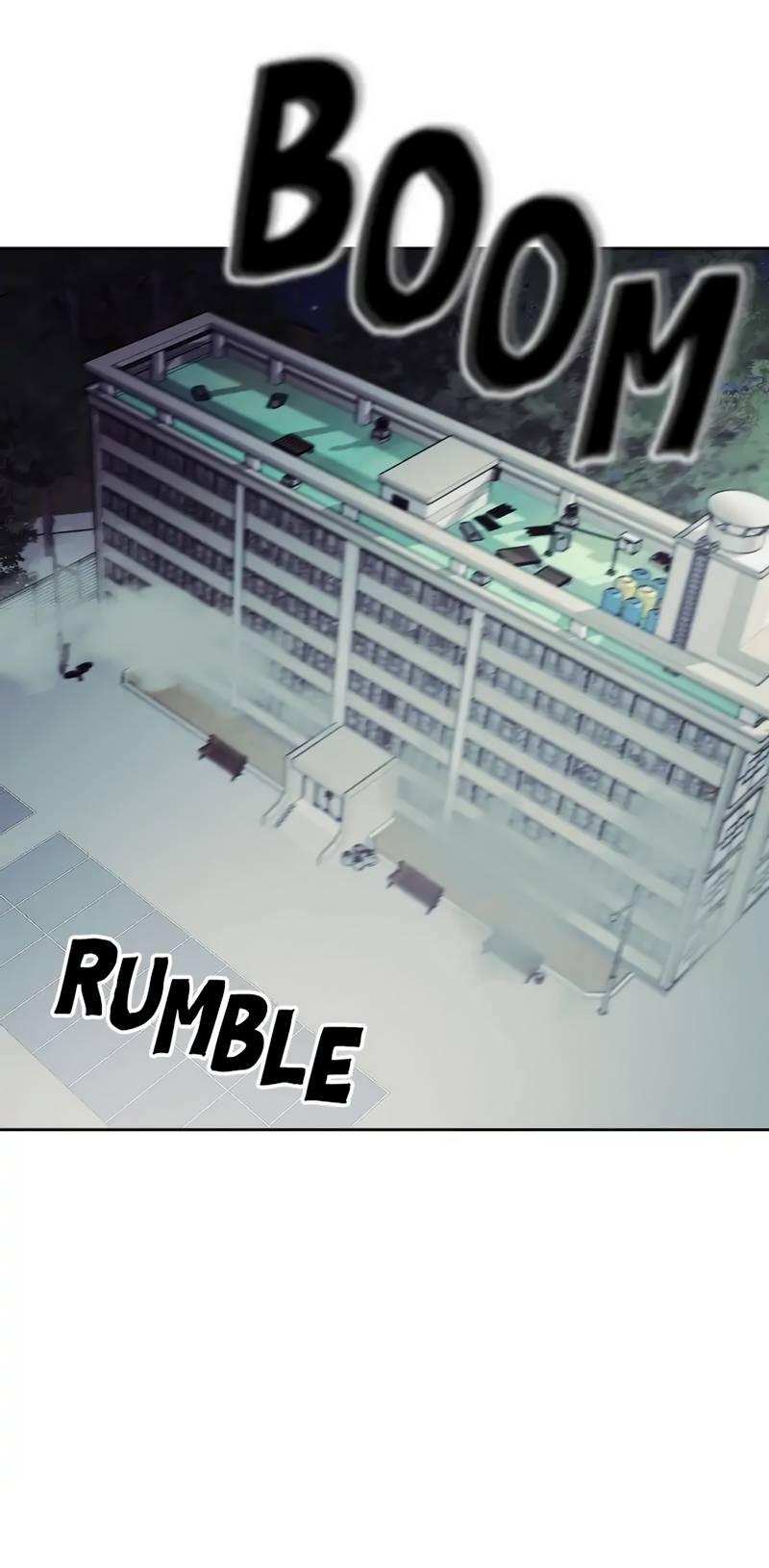 Манга Трансляция с комнаты охраны - Глава 49 Страница 80