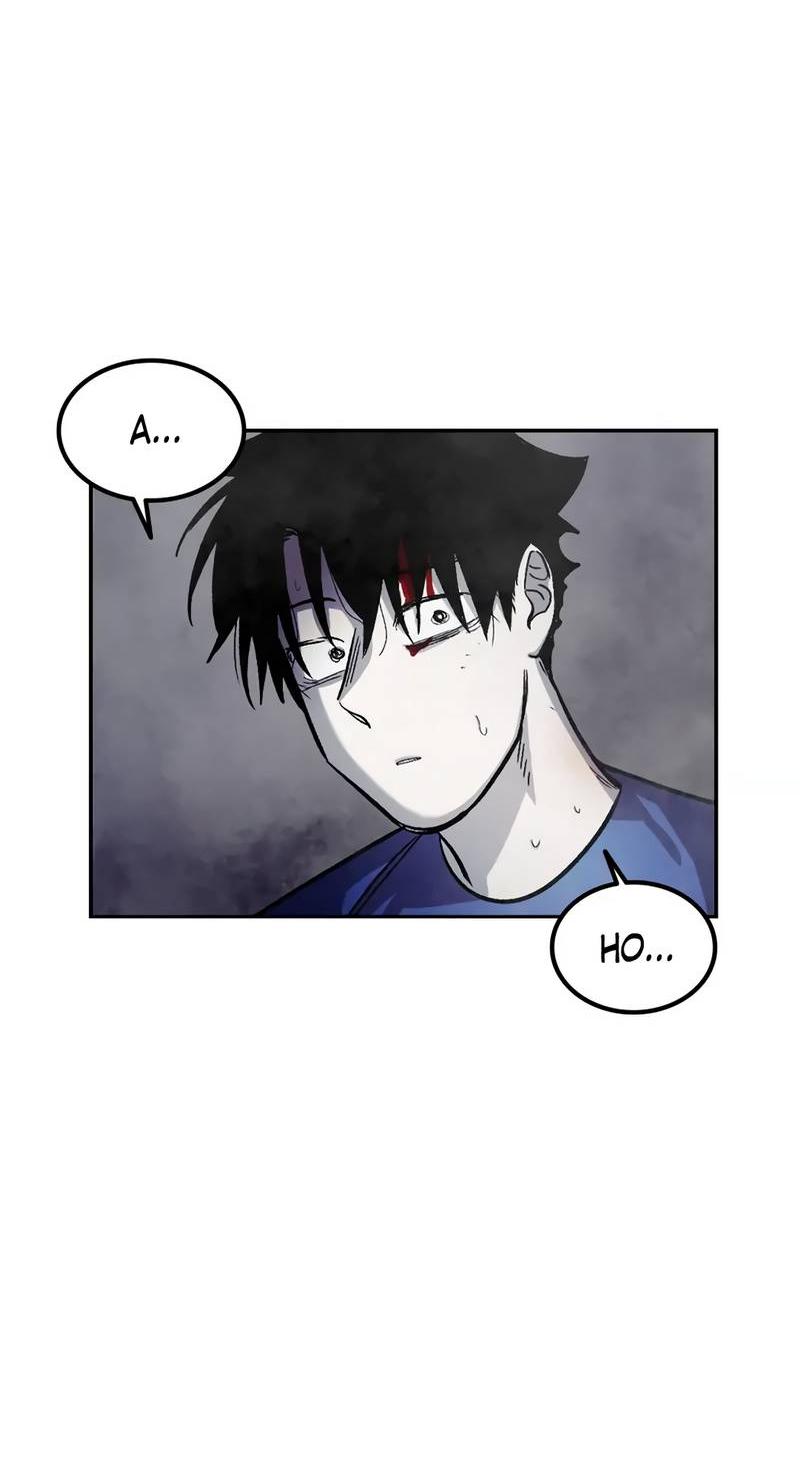 Манга Трансляция с комнаты охраны - Глава 51 Страница 23