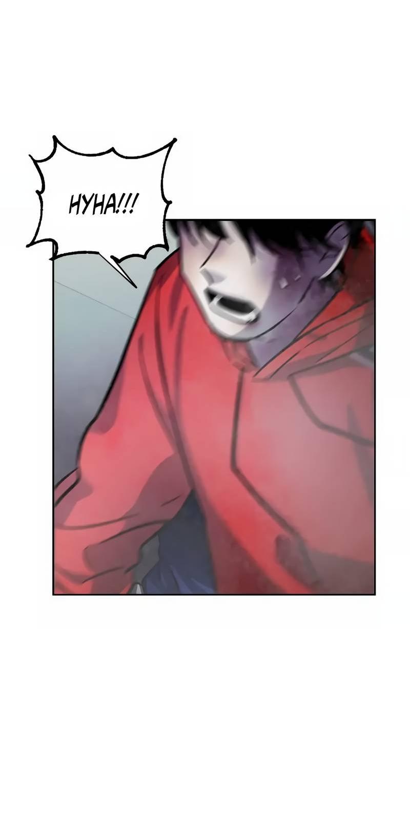 Манга Трансляция с комнаты охраны - Глава 51 Страница 33