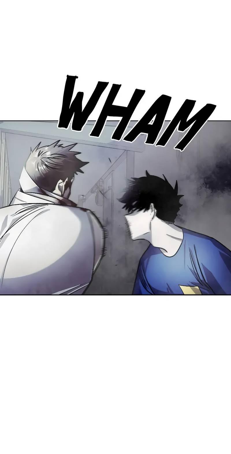 Манга Трансляция с комнаты охраны - Глава 51 Страница 21