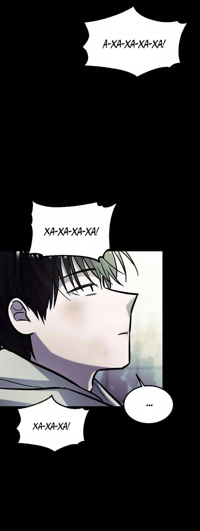 Манга Трансляция с комнаты охраны - Глава 55 Страница 50