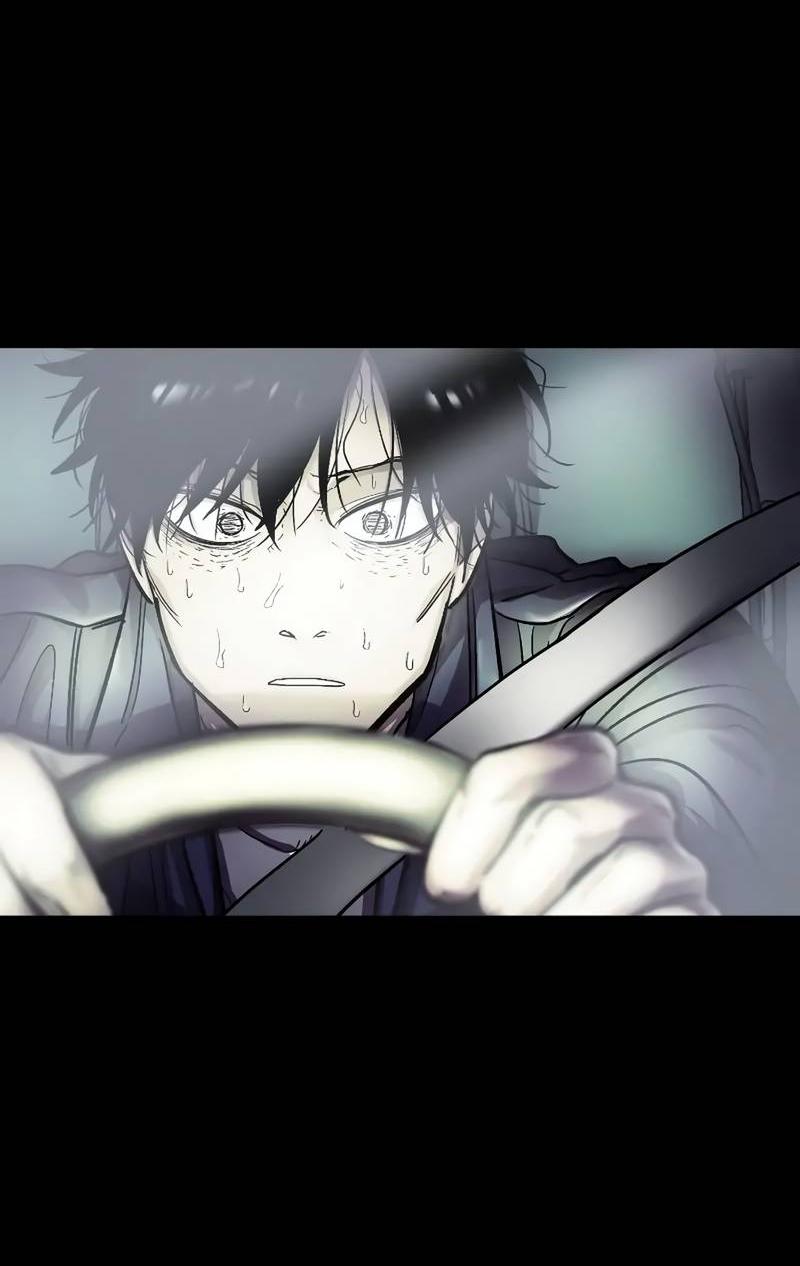 Манга Трансляция с комнаты охраны - Глава 55 Страница 3