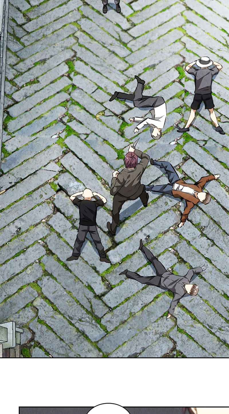 Манга Я был ничтожеством - Глава 103 Страница 2