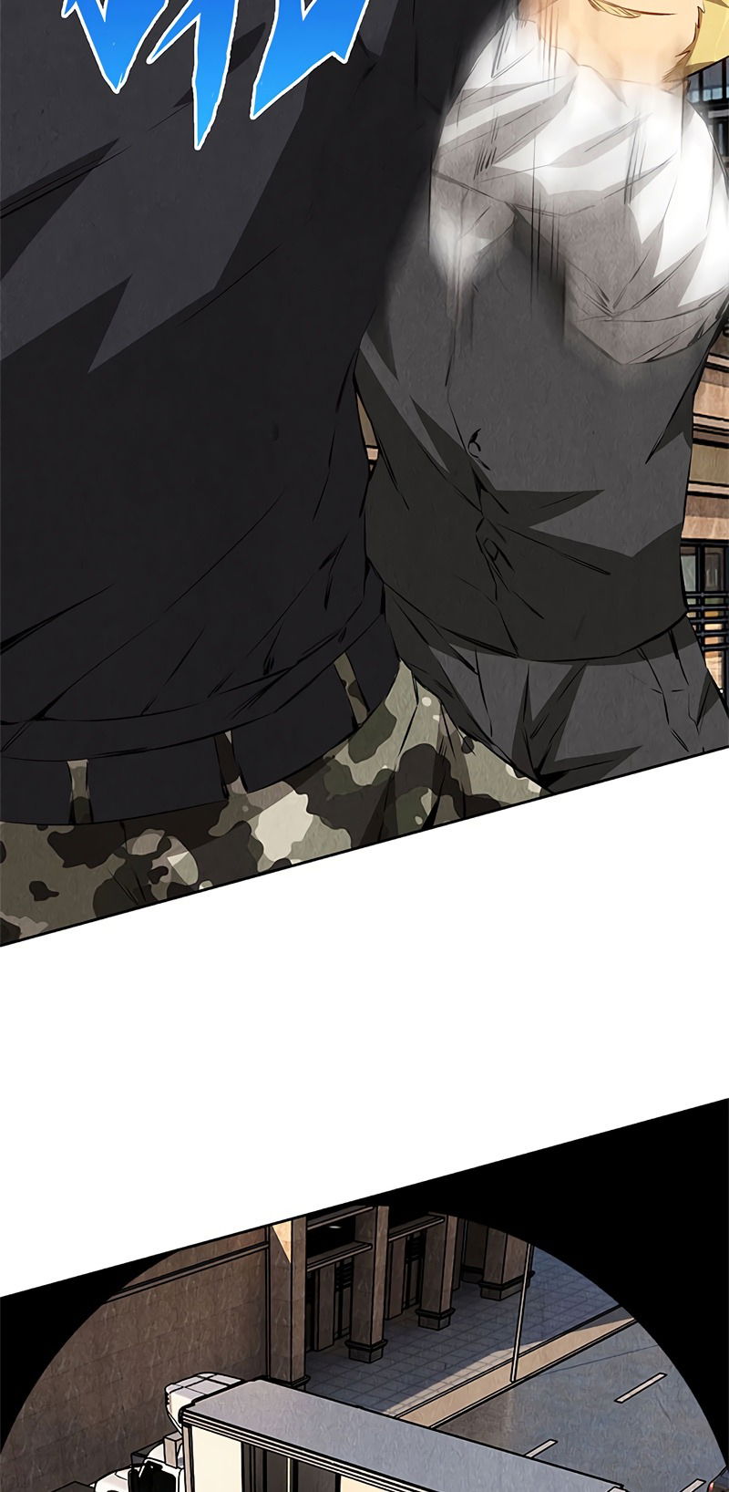 Манга Я был ничтожеством - Глава 108 Страница 29