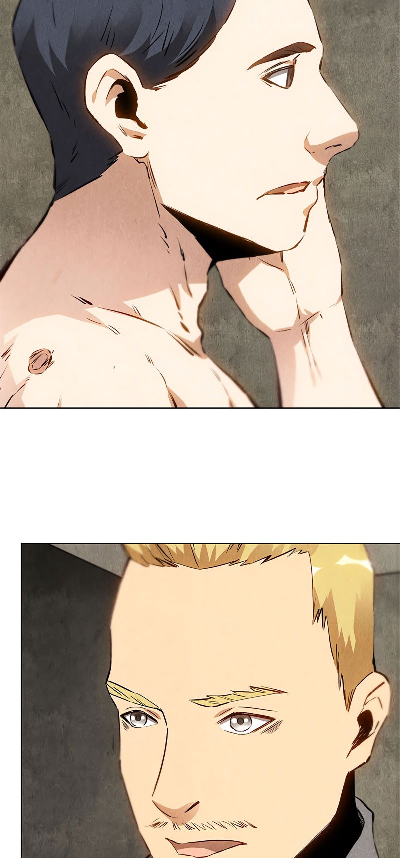 Манга Я был ничтожеством - Глава 106 Страница 10