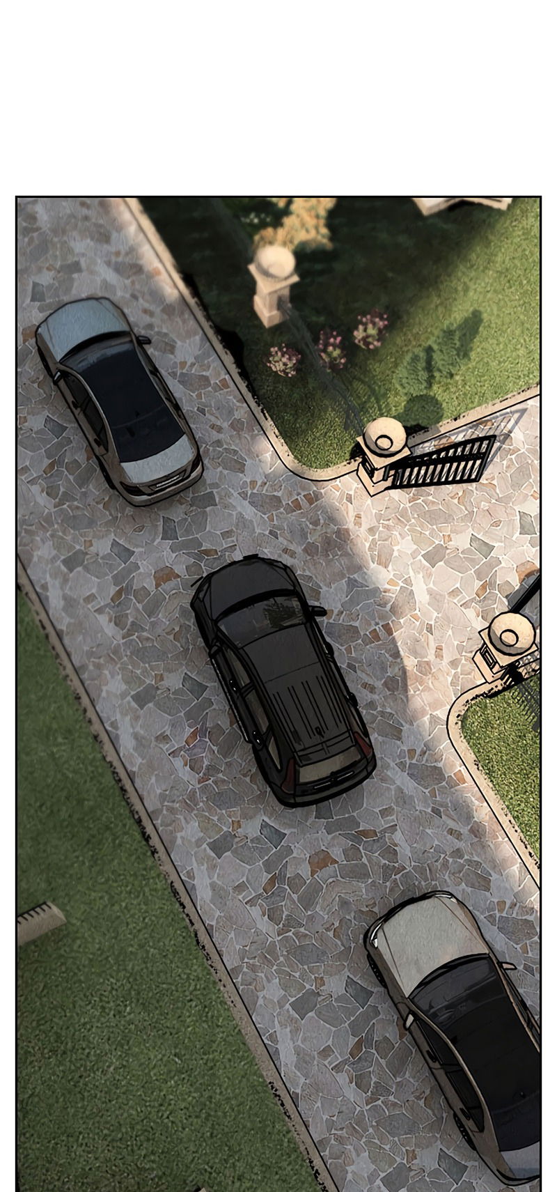 Манга Я был ничтожеством - Глава 106 Страница 28