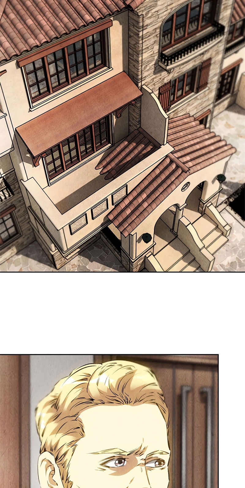 Манга Я был ничтожеством - Глава 109 Страница 23