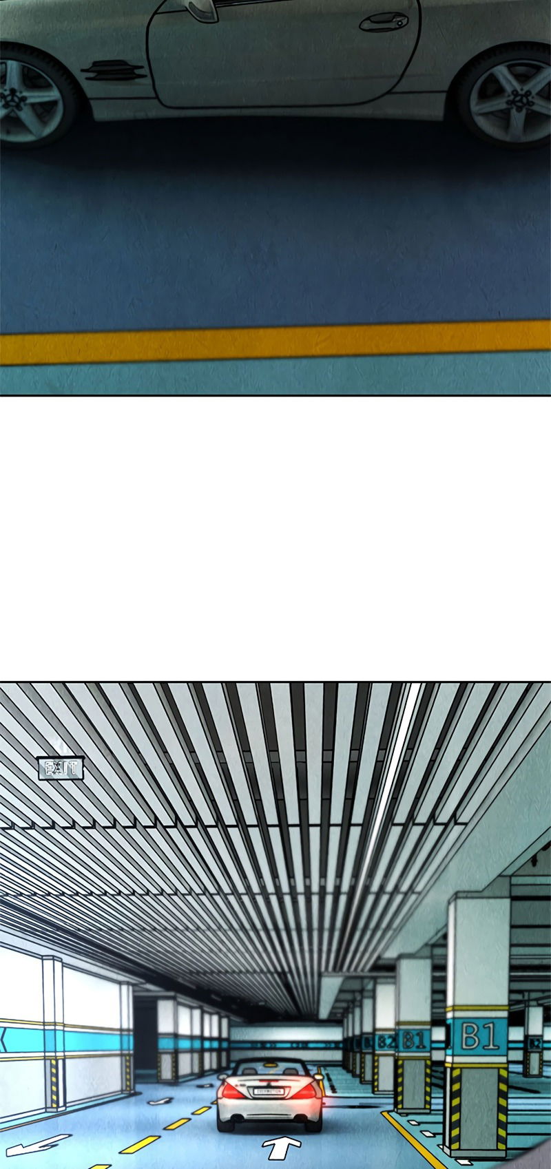 Манга Я был ничтожеством - Глава 110 Страница 25