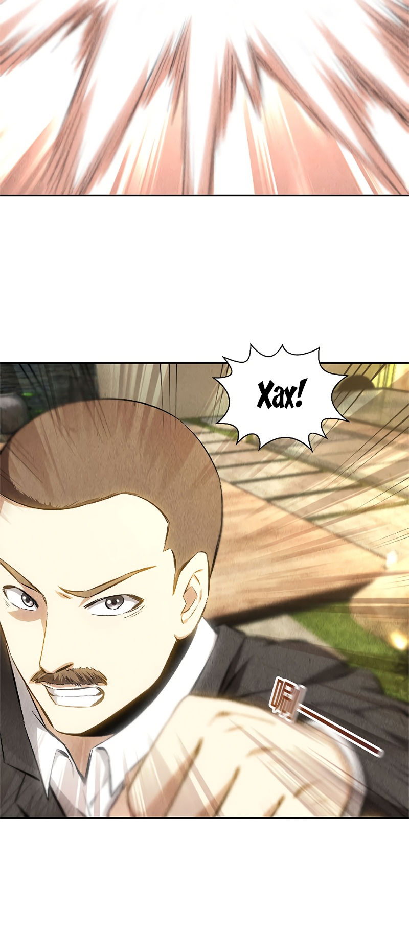 Манга Я был ничтожеством - Глава 115 Страница 19