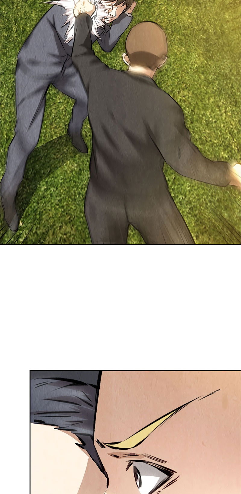 Манга Я был ничтожеством - Глава 117 Страница 24