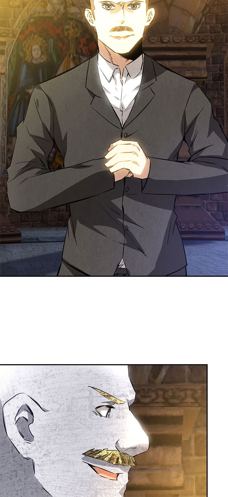 Манга Я был ничтожеством - Глава 120 Страница 5